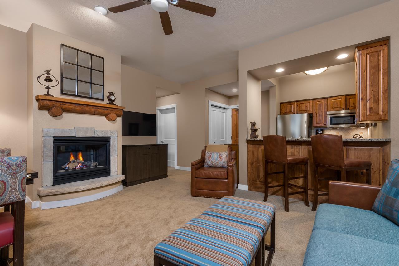 The Residences At Mountain Lodge By Hyatt Vacation Club Beaver Creek Dış mekan fotoğraf